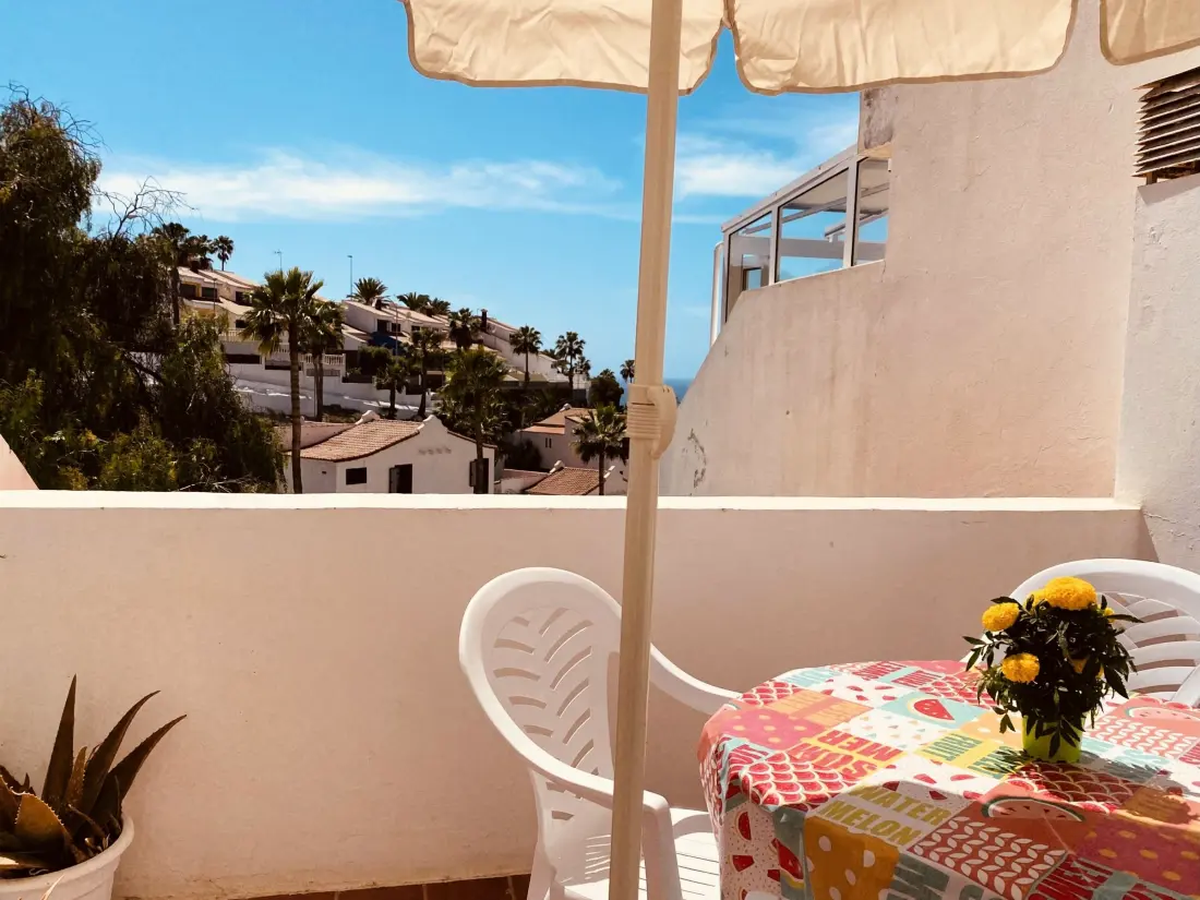 Location de Vacances Costa Adeje 11