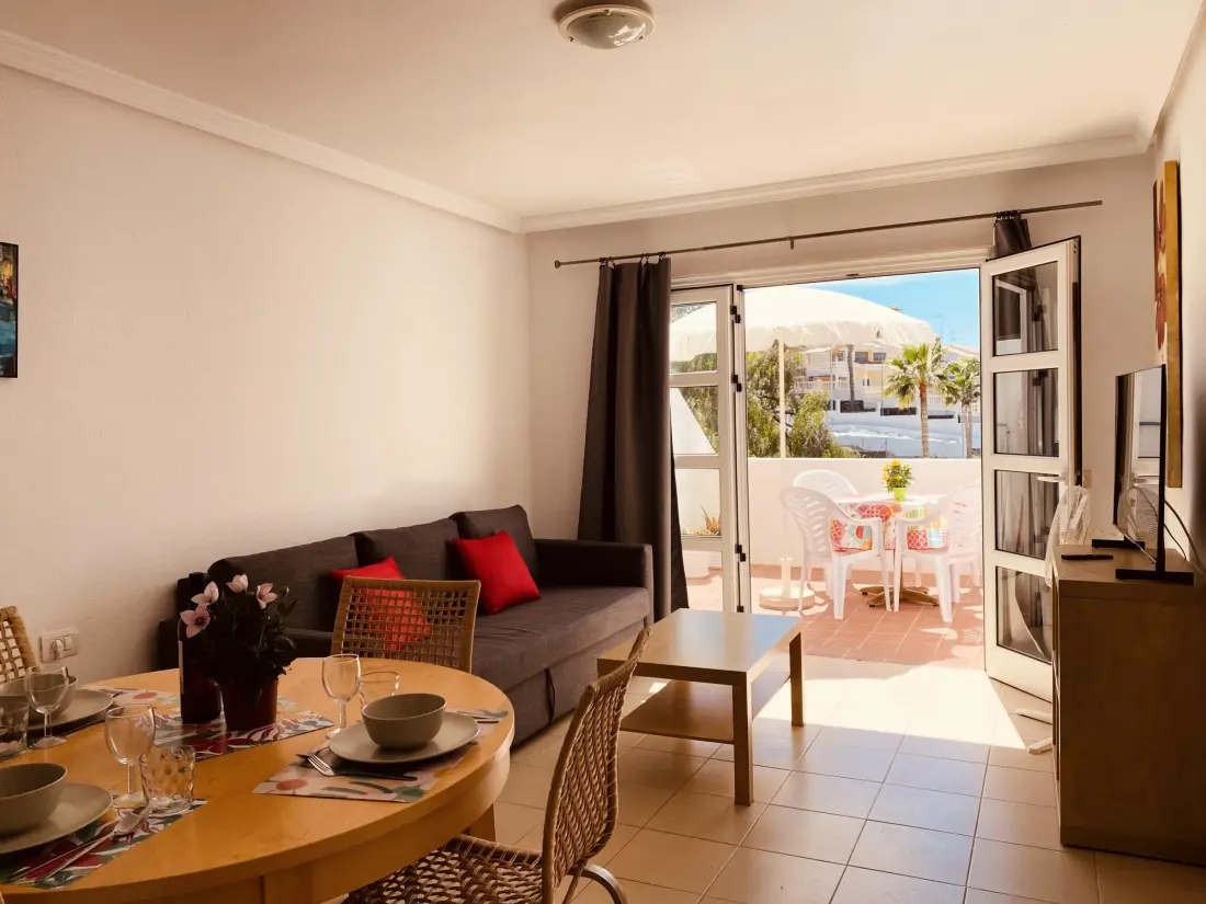 Location de Vacances Costa Adeje 11