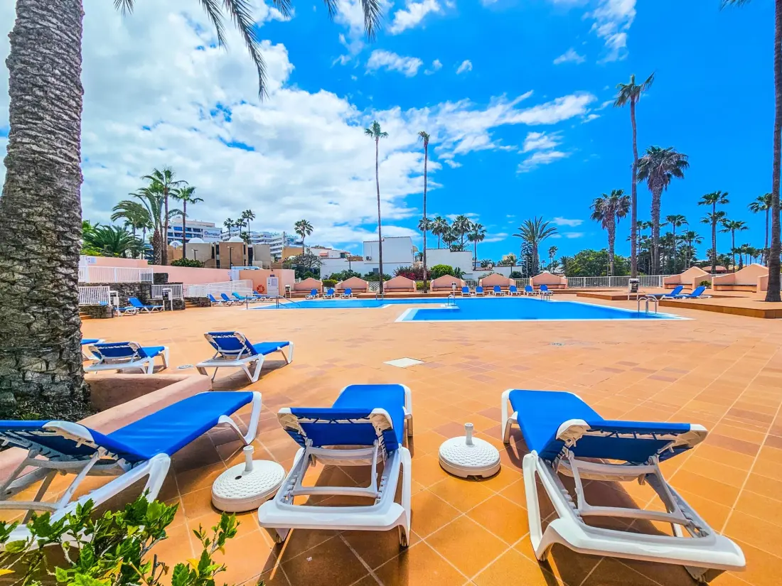 Location de Vacances Costa Adeje 39