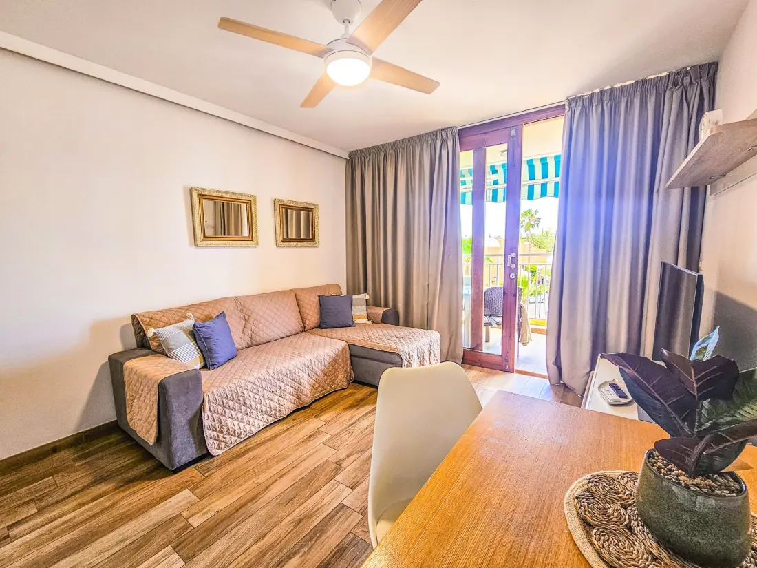 Location de Vacances Costa Adeje 39