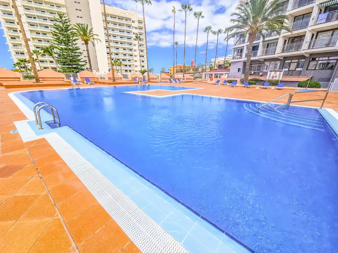 Location de Vacances Costa Adeje 39