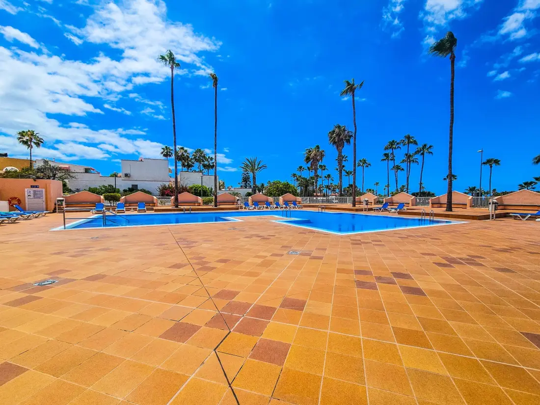 Location de Vacances Costa Adeje 39