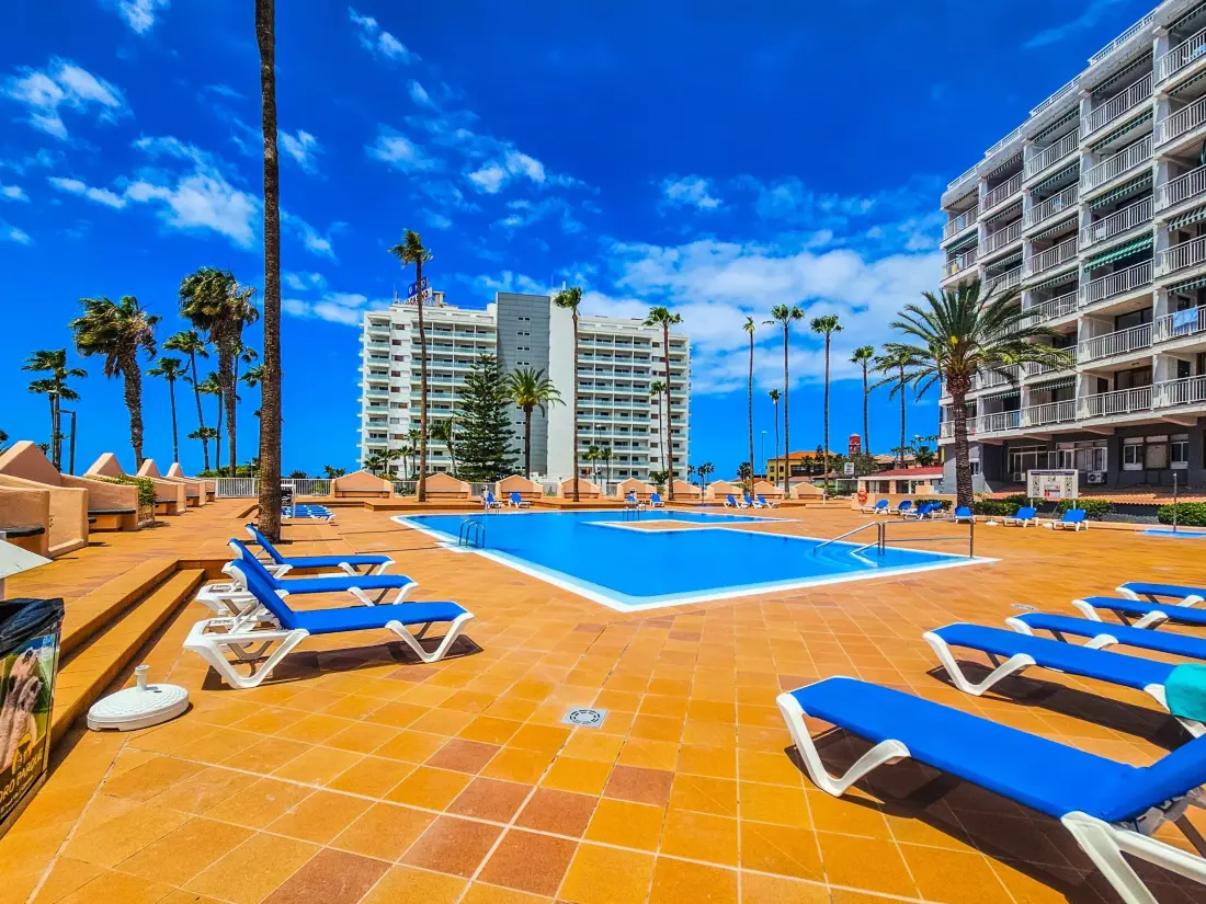 Location de Vacances Costa Adeje 39