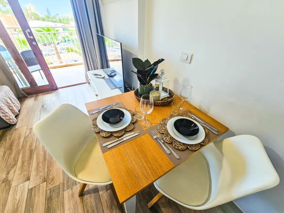 Location de Vacances Costa Adeje 39