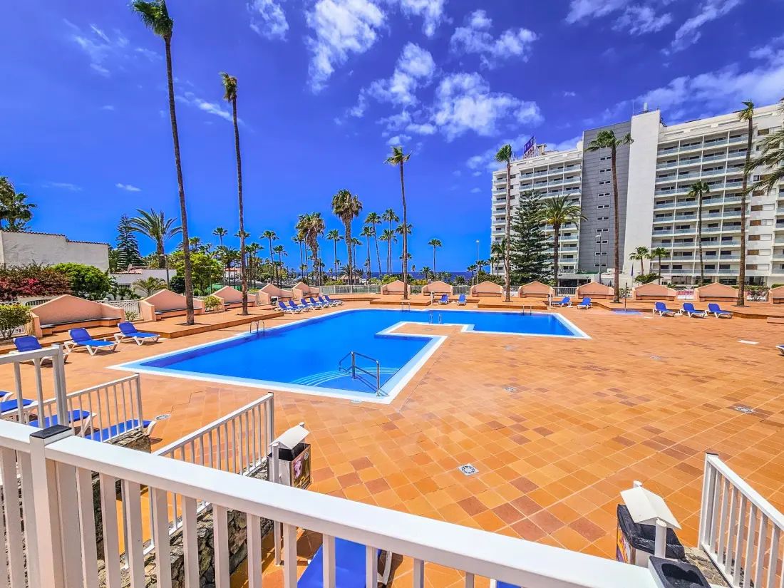 Location de Vacances Costa Adeje 39