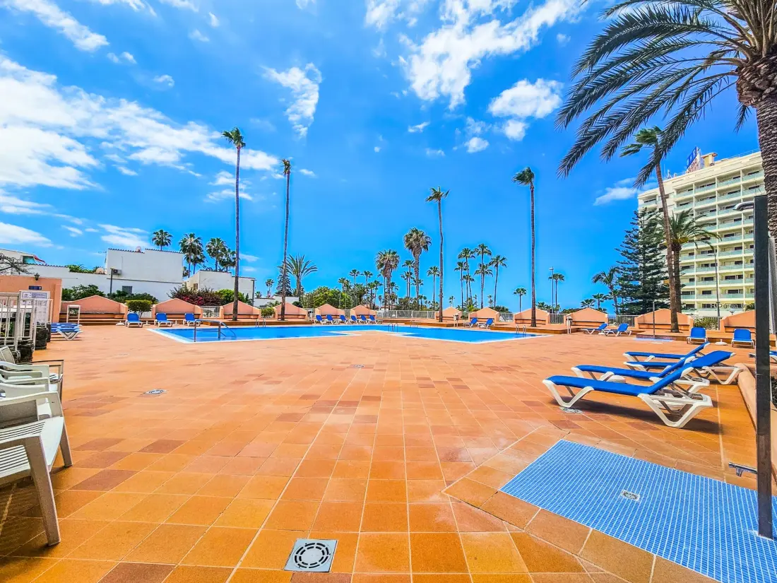 Location de Vacances Costa Adeje 39