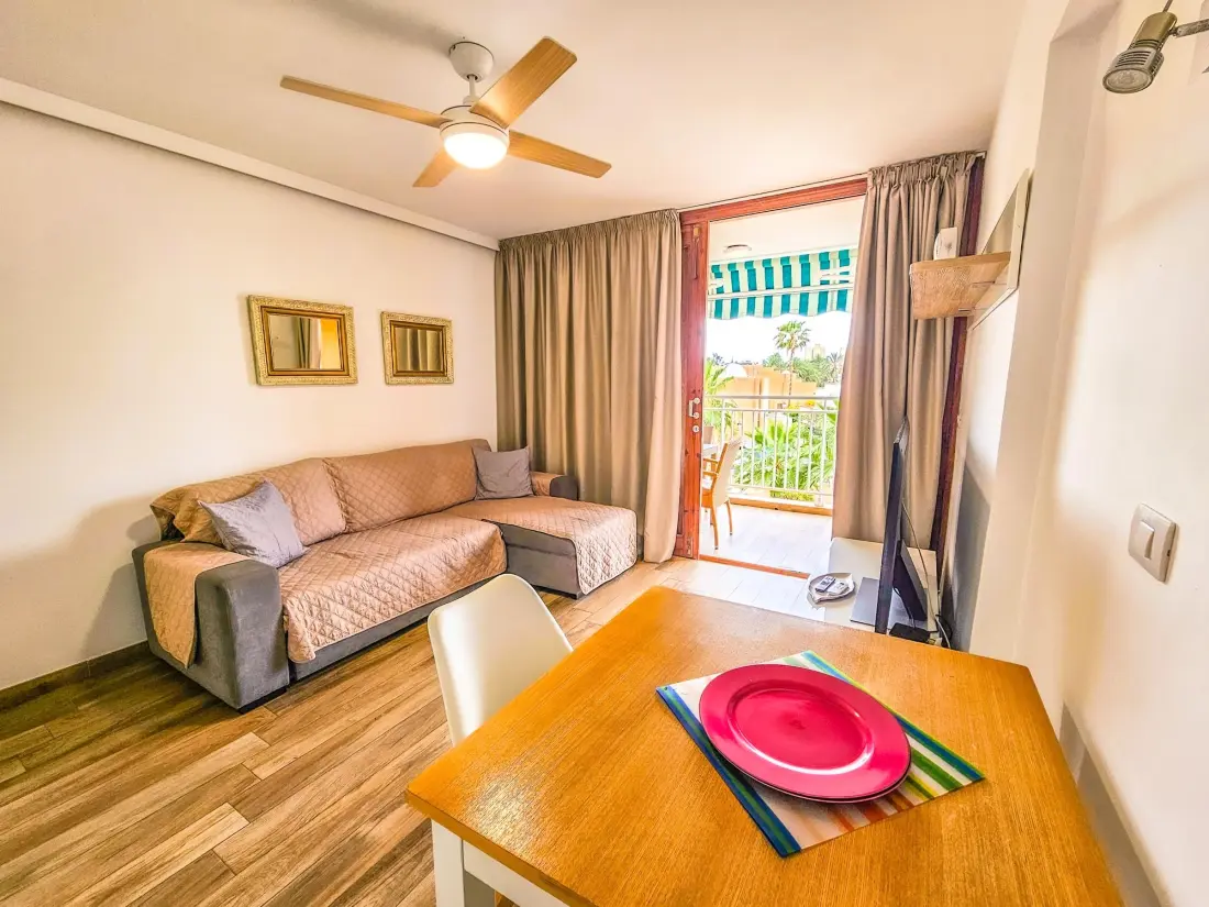 Location de Vacances Costa Adeje 39