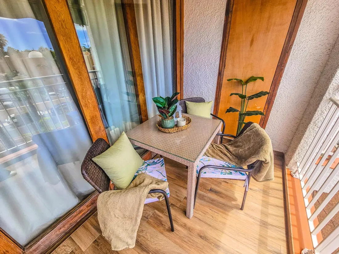 Location de Vacances Costa Adeje 39