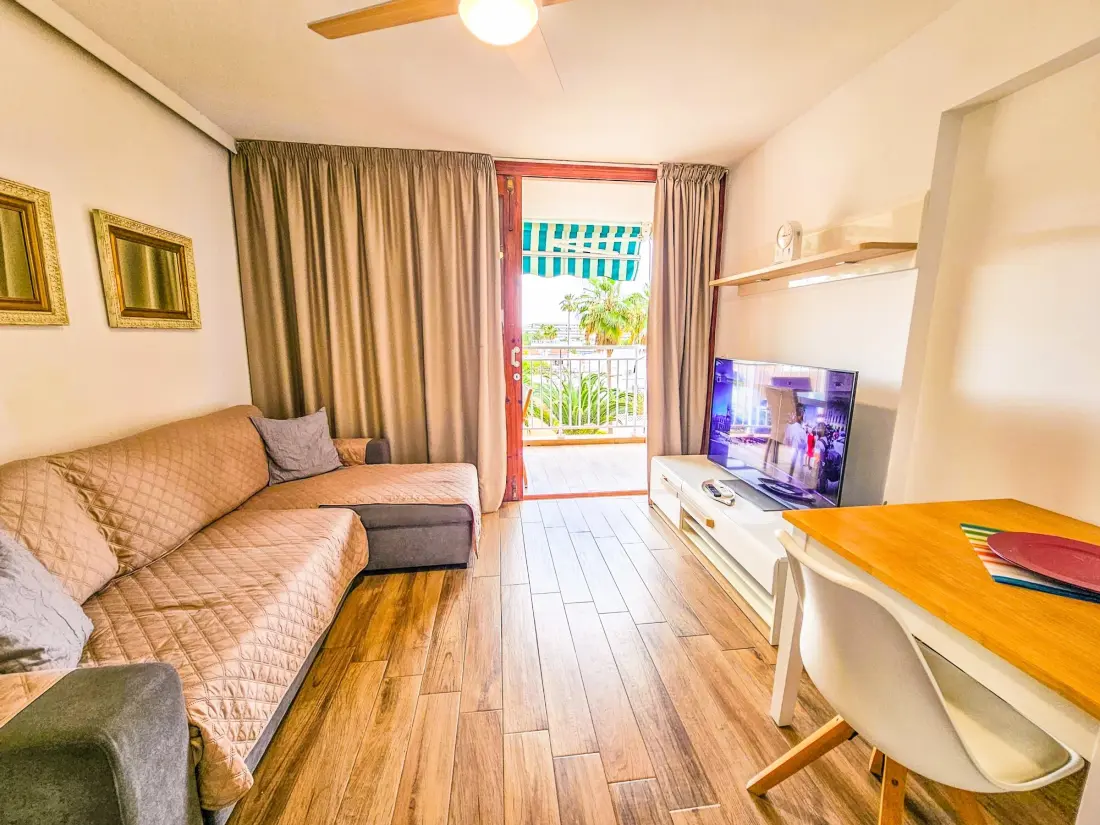 Location de Vacances Costa Adeje 39