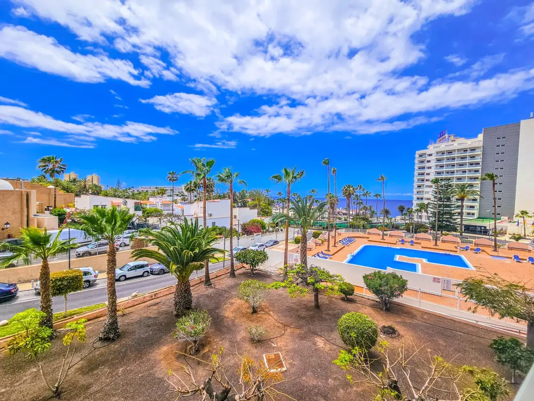 Location de Vacances Costa Adeje 39