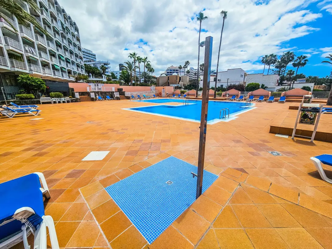 Location de Vacances Costa Adeje 39
