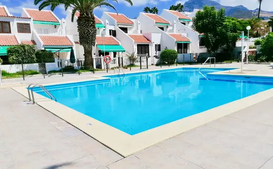 Maison de Vacances Costa Adeje 12