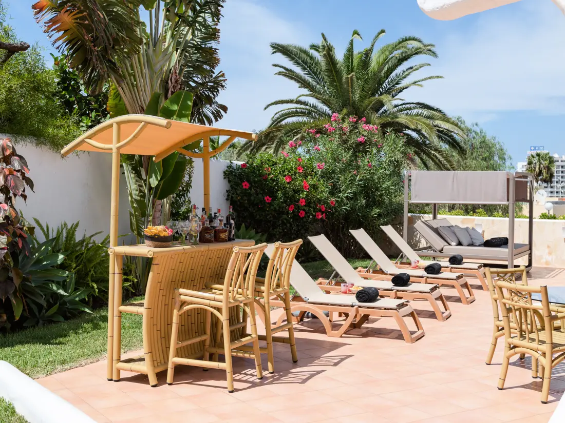 Maison de Vacances Costa Adeje 22