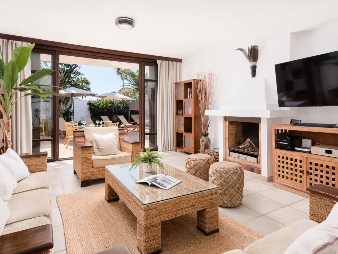 Maison de Vacances Costa Adeje 22