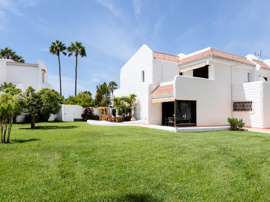 Maison de Vacances Costa Adeje 22