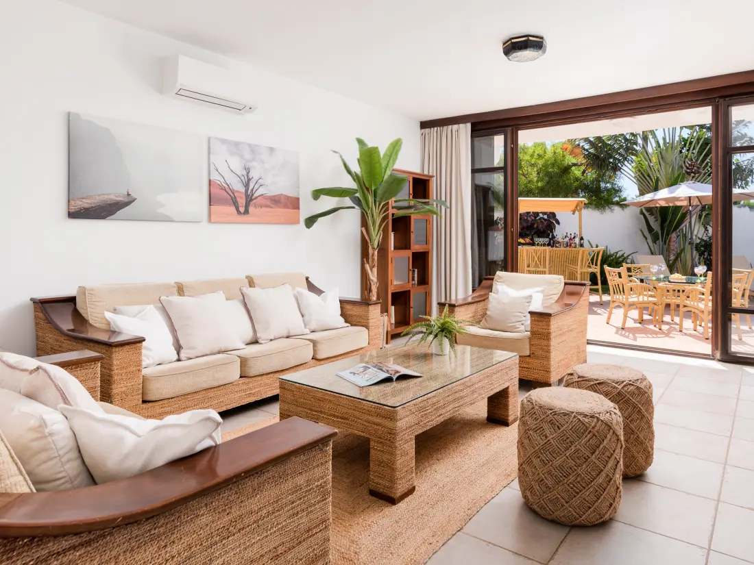 Maison de Vacances Costa Adeje 22