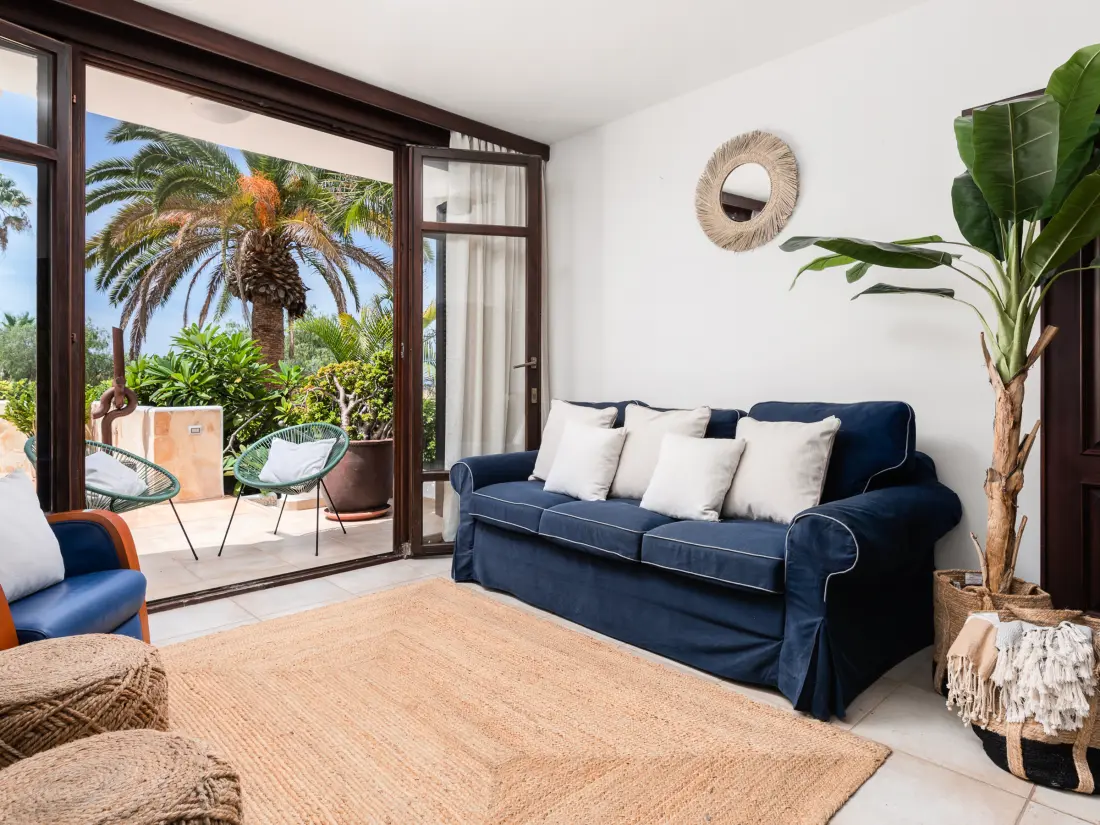 Maison de Vacances Costa Adeje 22