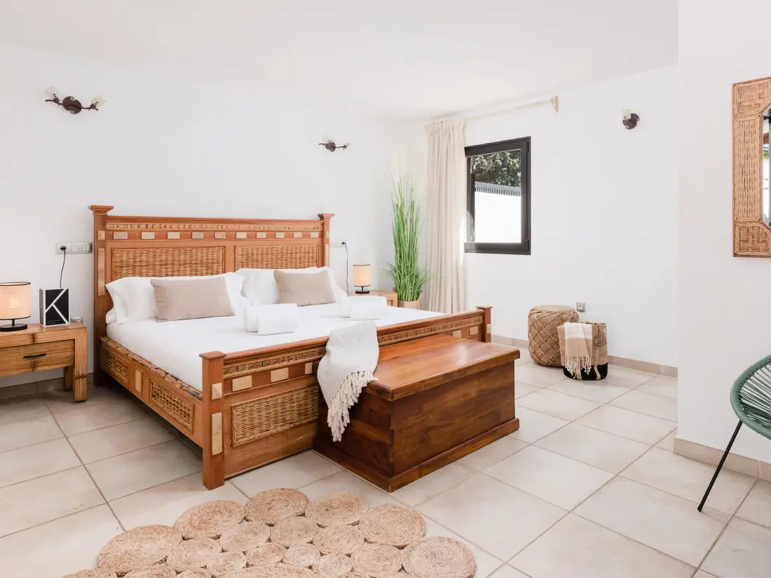 Maison de Vacances Costa Adeje 22