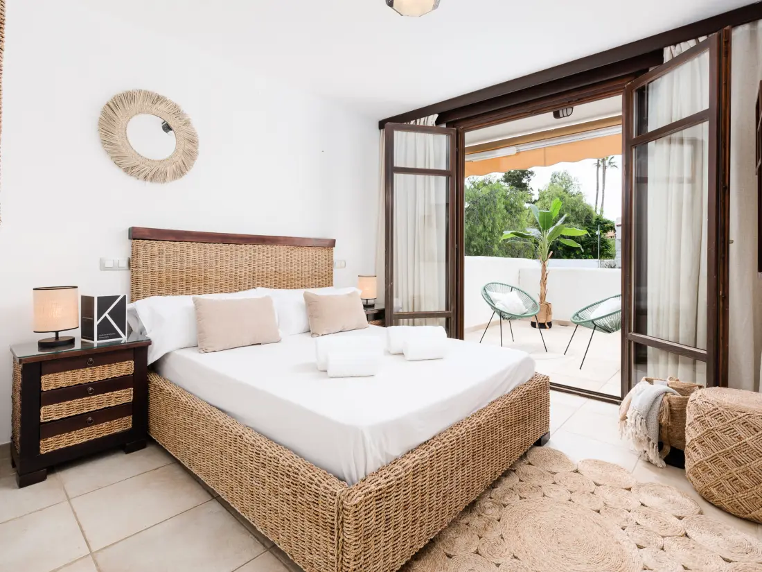 Maison de Vacances Costa Adeje 22