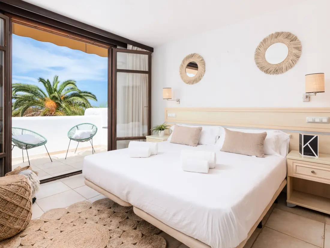 Maison de Vacances Costa Adeje 22