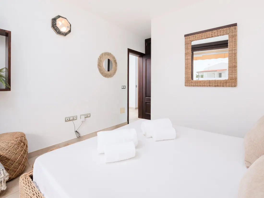 Maison de Vacances Costa Adeje 22