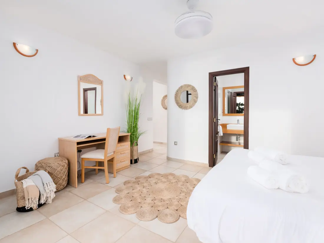 Maison de Vacances Costa Adeje 22