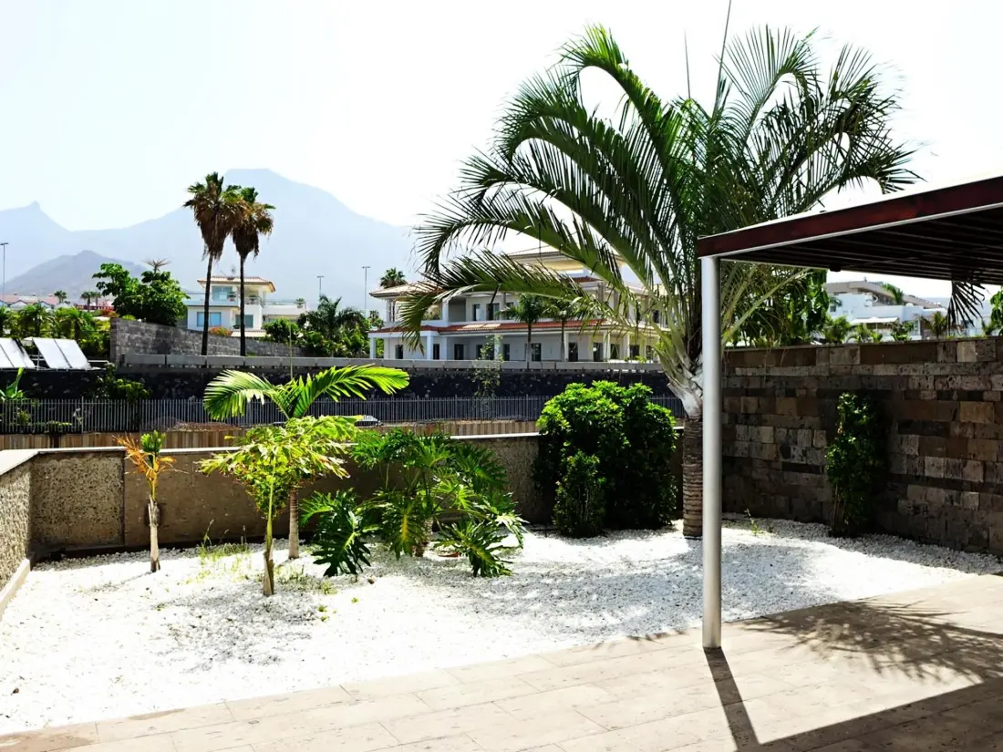 Maison de Vacances Costa Adeje 38