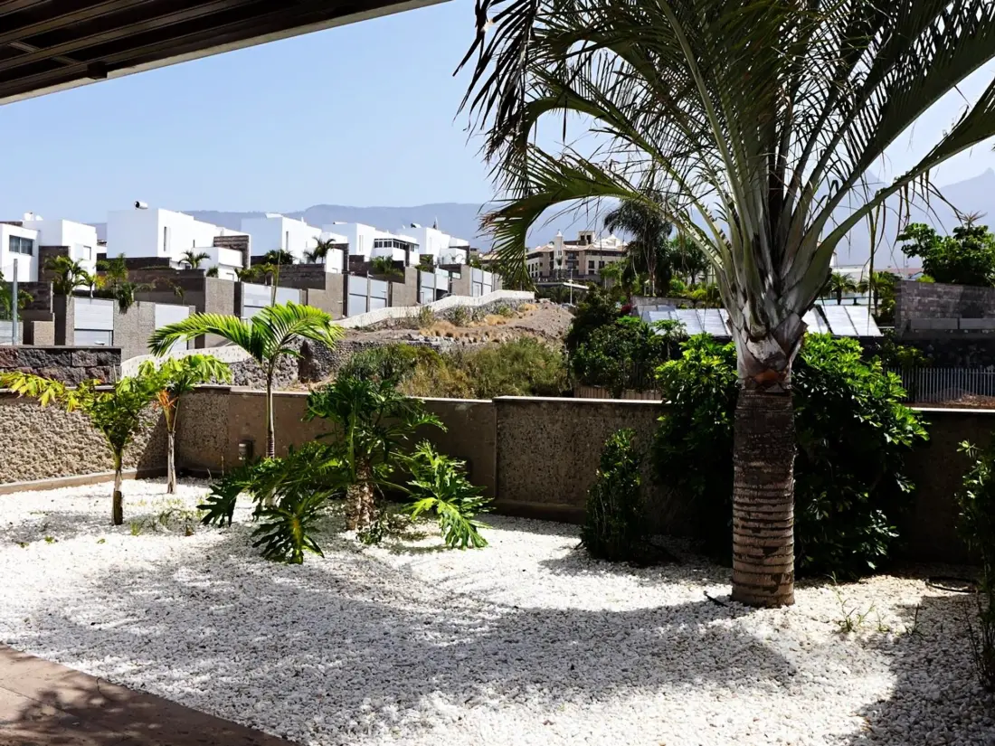Maison de Vacances Costa Adeje 38