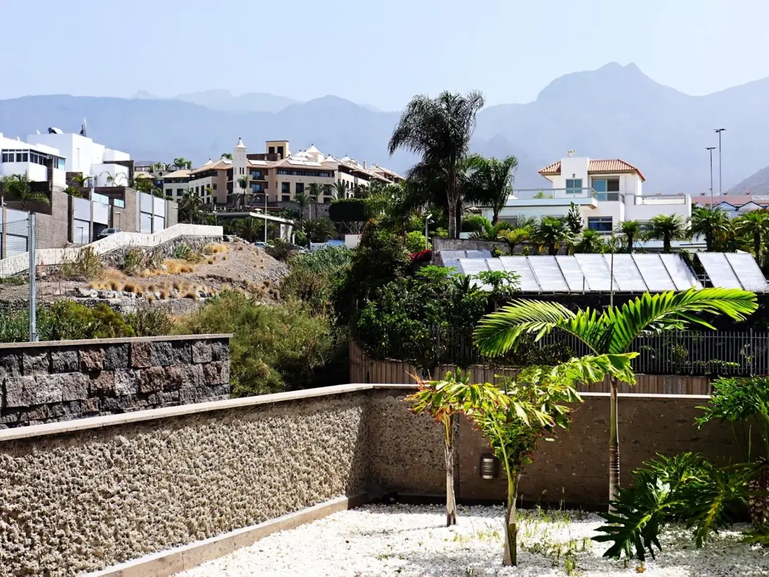 Maison de Vacances Costa Adeje 38