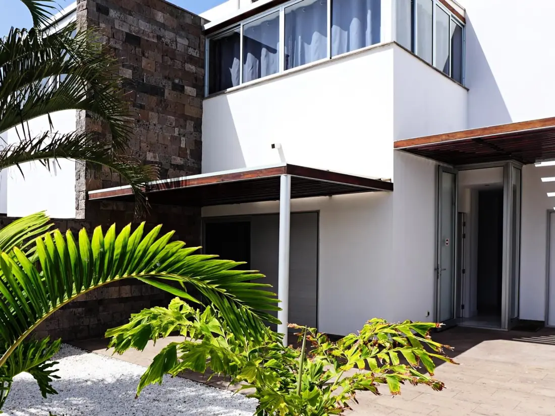 Maison de Vacances Costa Adeje 38