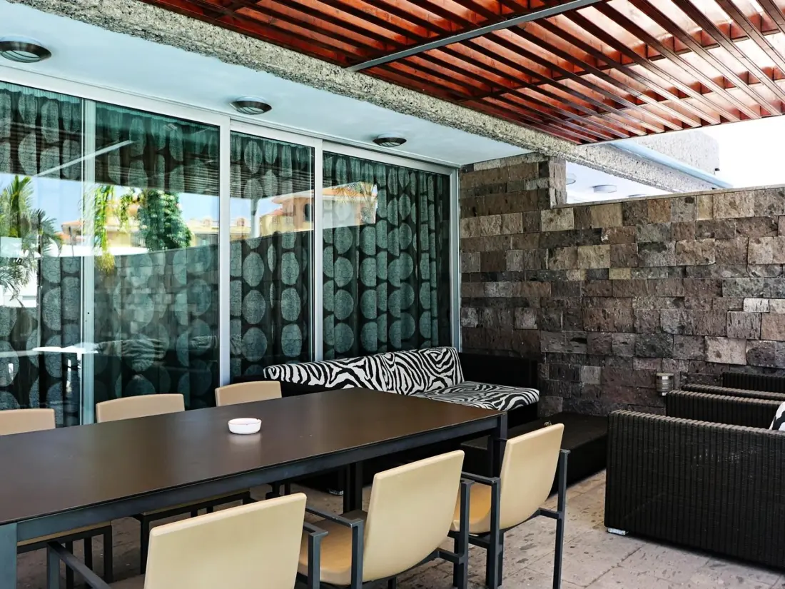 Maison de Vacances Costa Adeje 38
