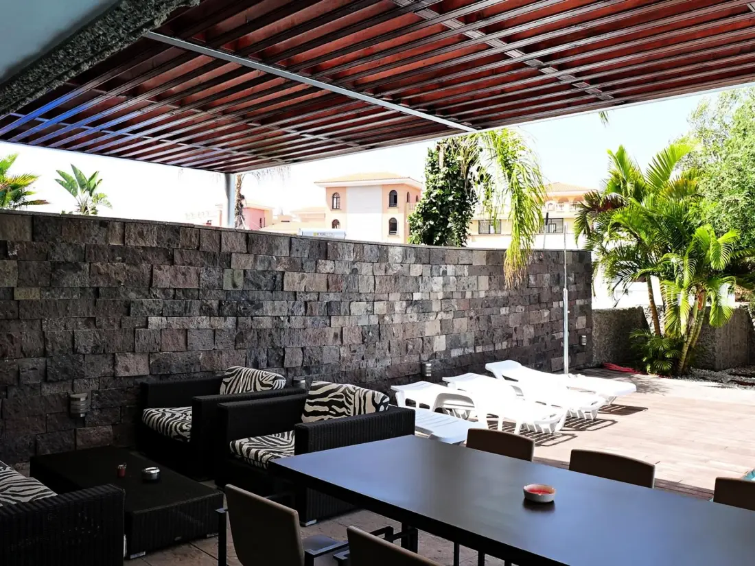 Maison de Vacances Costa Adeje 38