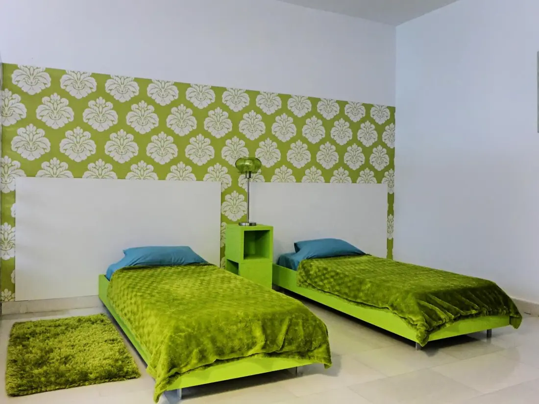 Maison de Vacances Costa Adeje 38