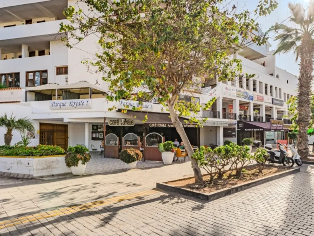 Maison de Vacances Costa Adeje 40