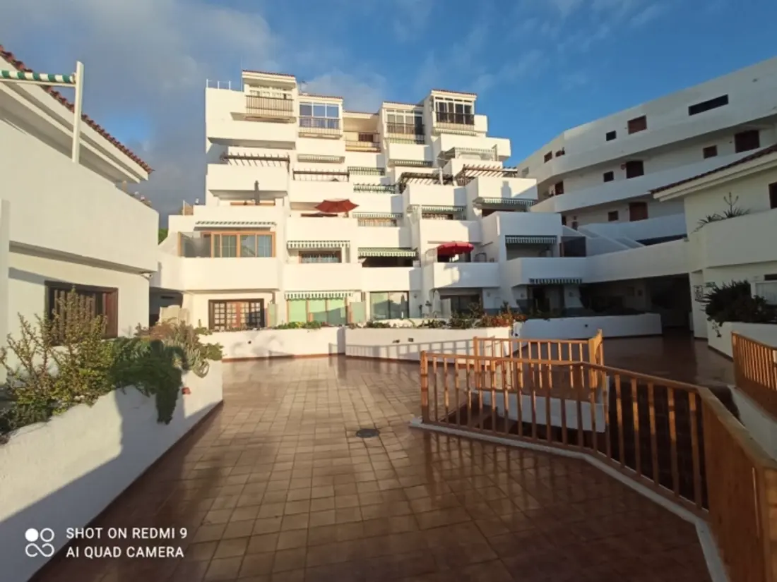 Maison de Vacances Costa Adeje 40