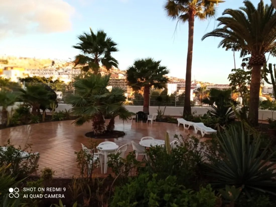 Maison de Vacances Costa Adeje 40