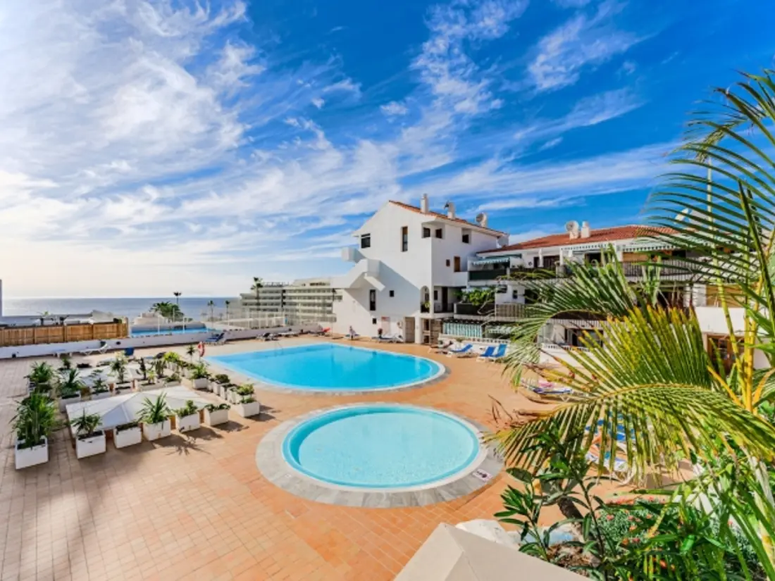Maison de Vacances Costa Adeje 40