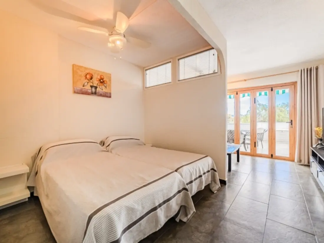 Maison de Vacances Costa Adeje 40
