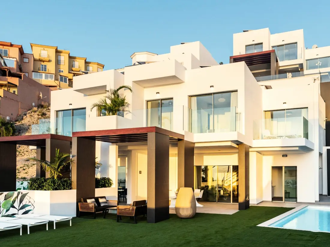 Maison de Vacances Costa Adeje 5