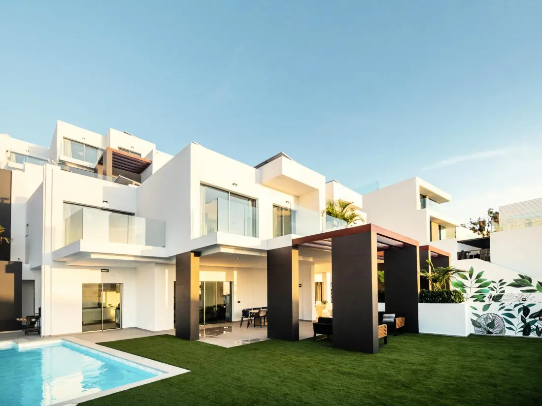 Maison de Vacances Costa Adeje 8