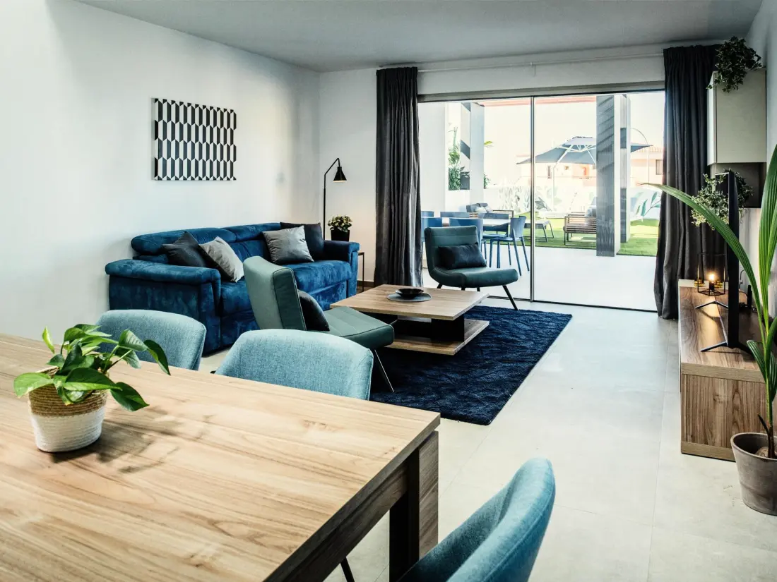 Maison de Vacances Costa Adeje 8