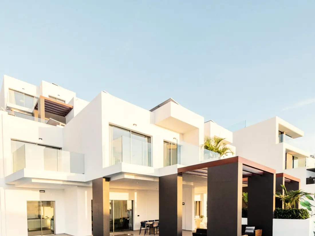 Maison de Vacances Costa Adeje 8