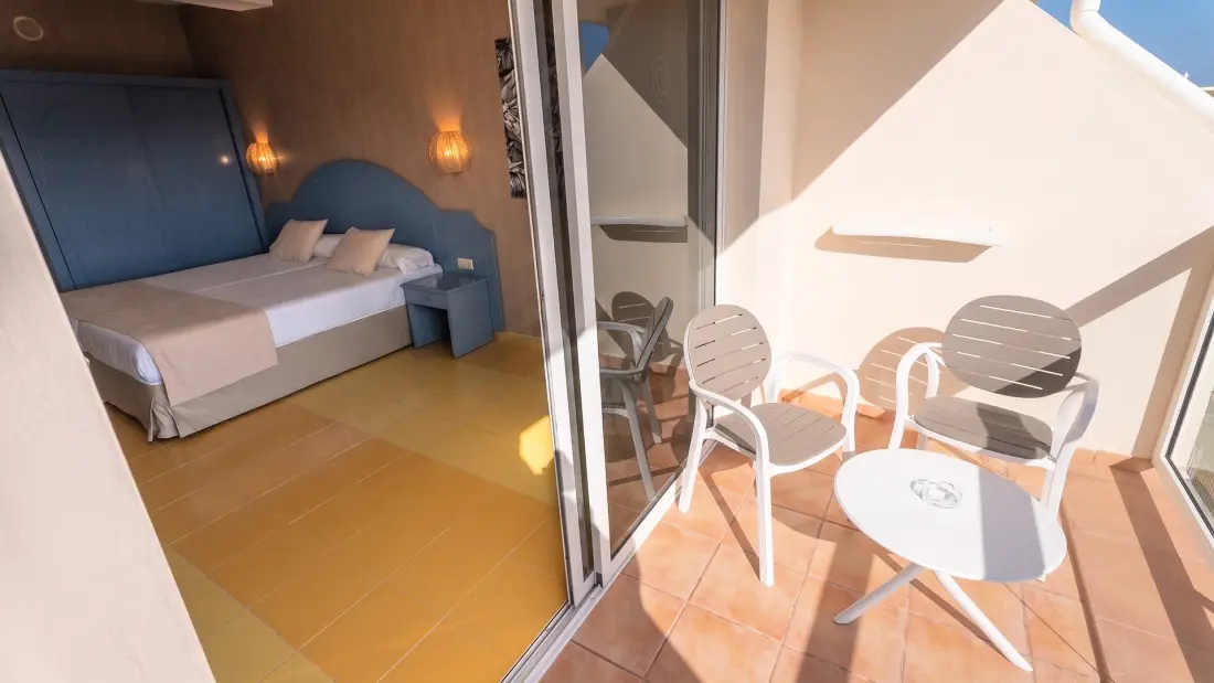 Hôtel Pierre & Vacances Drago Park 4 étoiles★★★★