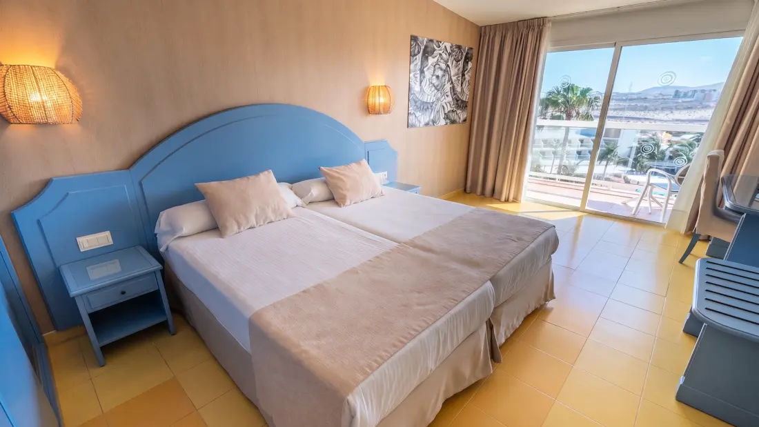 Hôtel Pierre & Vacances Drago Park 4 étoiles★★★★