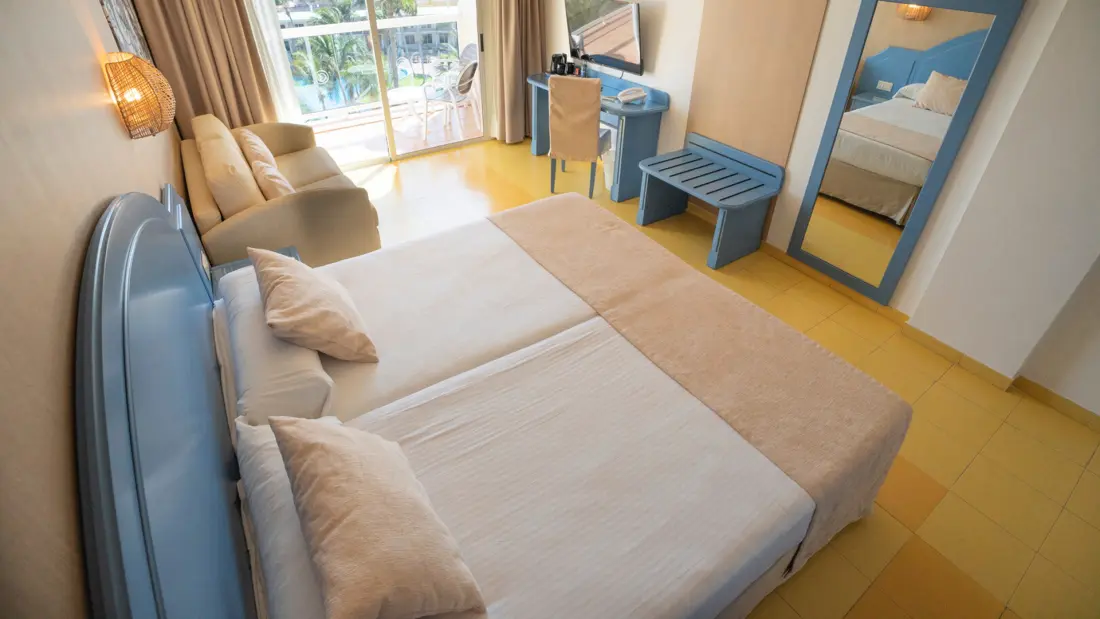 Hôtel Pierre & Vacances Drago Park 4 étoiles★★★★