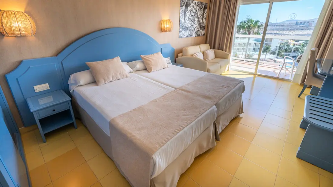 Hôtel Pierre & Vacances Drago Park 4 étoiles★★★★