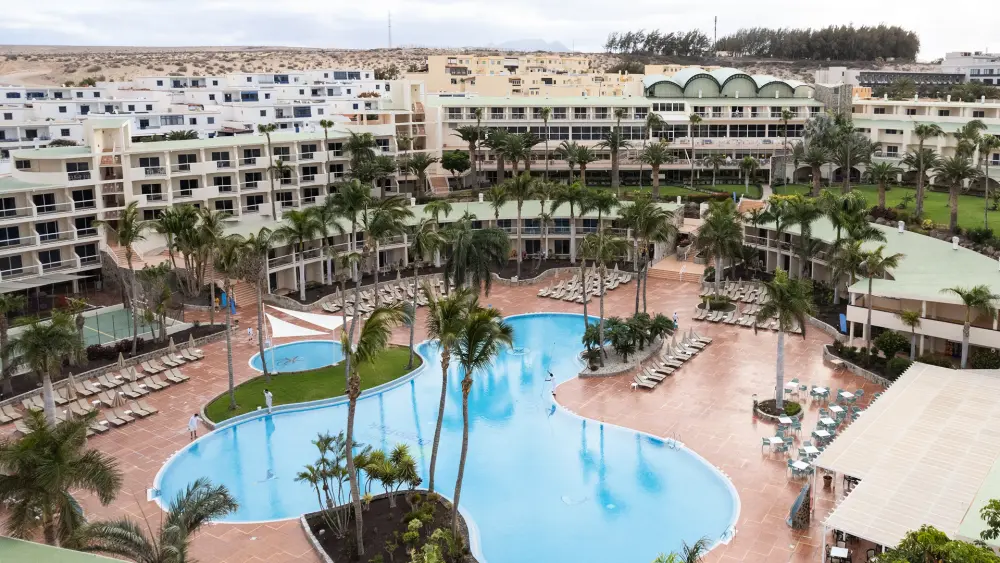 Hôtel Pierre & Vacances Drago Park 4 étoiles★★★★