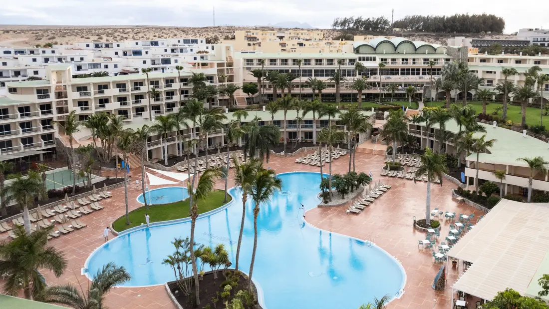 Hôtel Pierre & Vacances Drago Park 4 étoiles★★★★