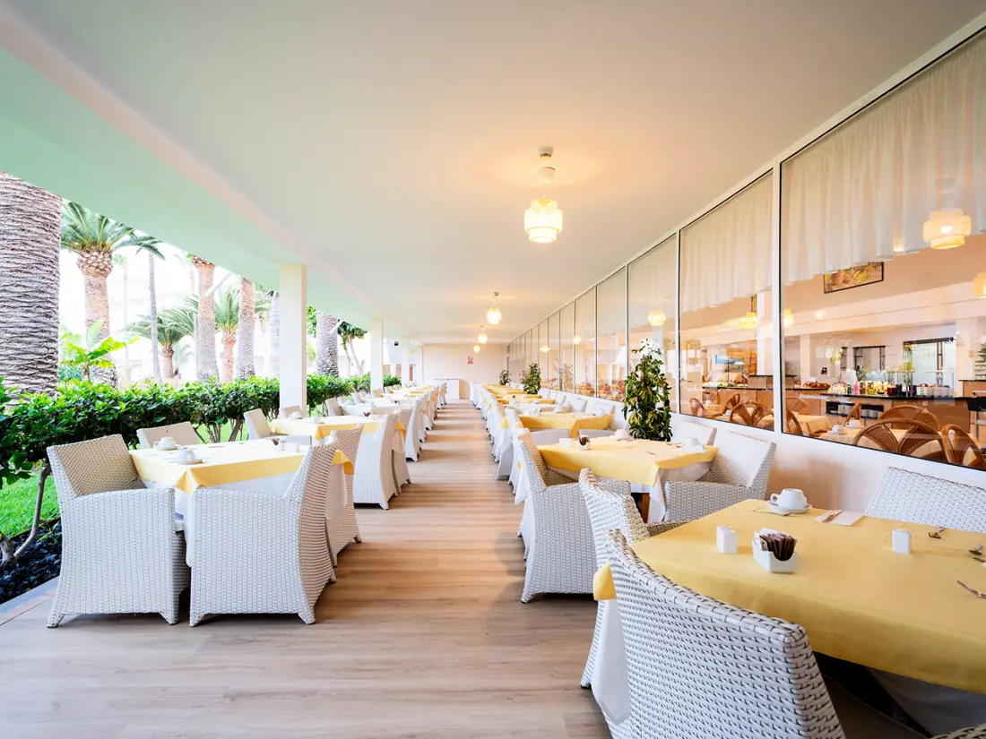 Hôtel Pierre & Vacances Drago Park 4 étoiles★★★★