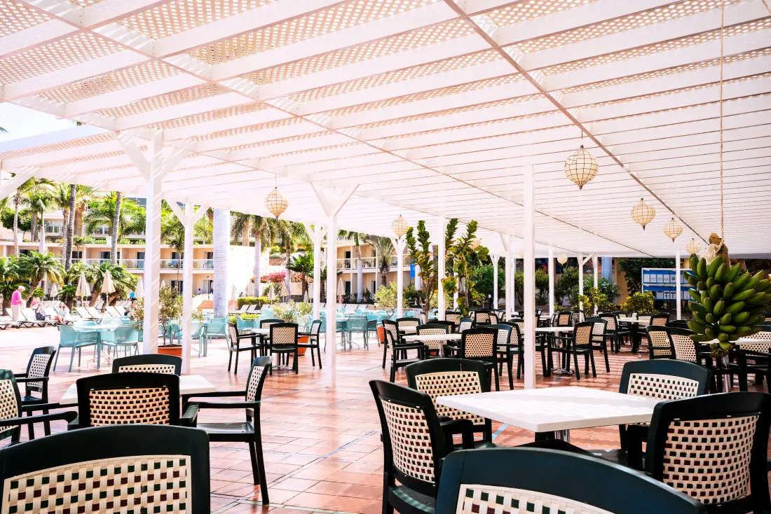 Hôtel Pierre & Vacances Drago Park 4 étoiles★★★★